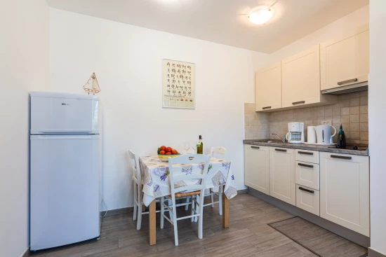 Apartmán Ostrov Krk - Baška OS 12026 N1