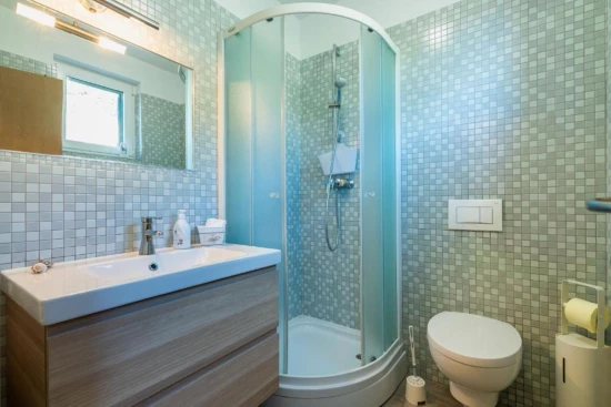 Apartmán Ostrov Krk - Baška OS 12026 N1