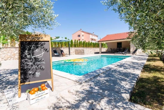 Apartmán Ostrov Krk - Baška OS 12026 N1