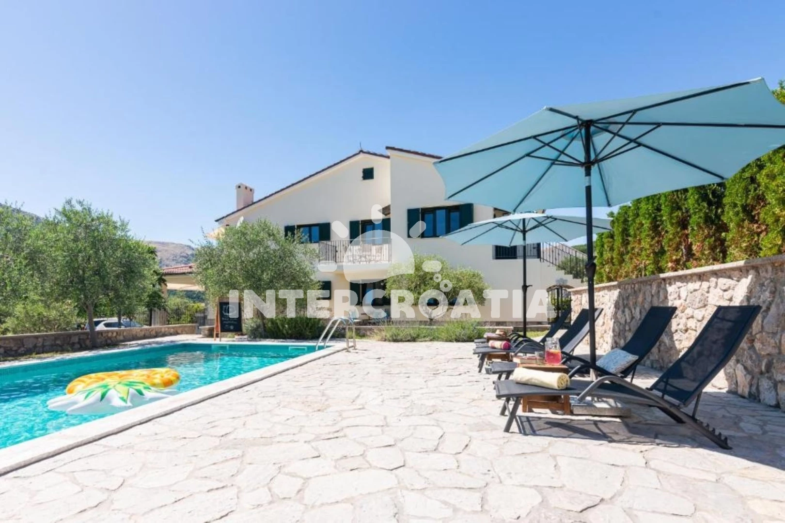 Apartmán Ostrov Krk - Baška OS 12026 N2