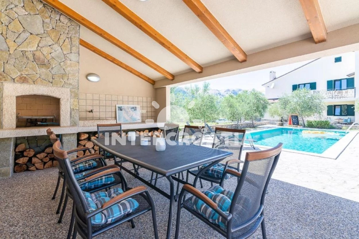 Apartmán Ostrov Krk - Baška OS 12026 N2