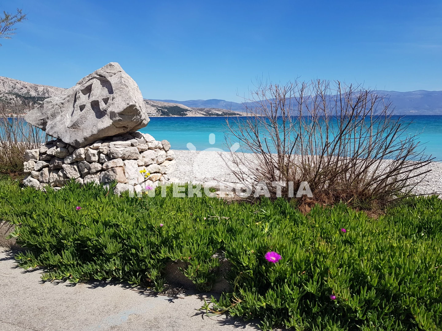 Apartmán Ostrov Krk - Baška OS 12026 N2