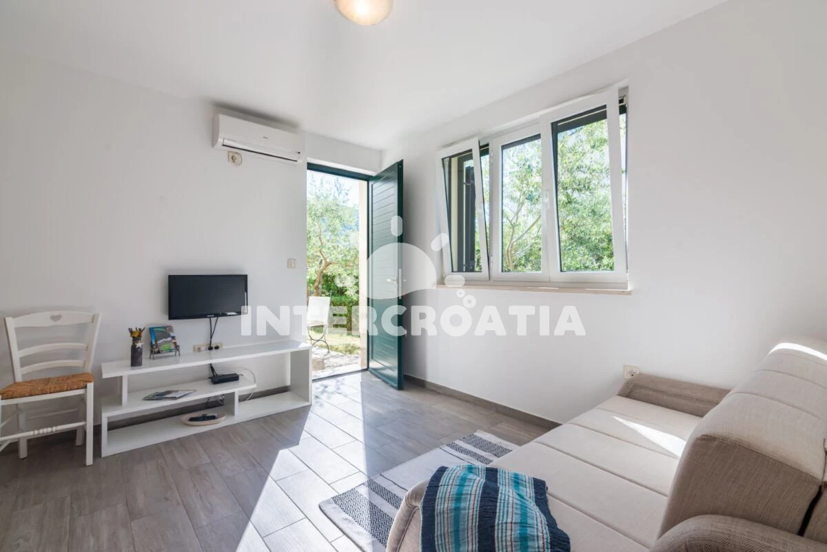 Apartmán Ostrov Krk - Baška OS 12026 N2