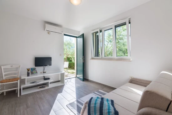 Apartmán Ostrov Krk - Baška OS 12026 N2