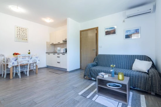 Apartmán Ostrov Krk - Baška OS 12026 N2