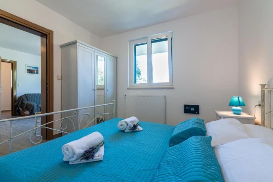 Apartmán Ostrov Krk - Baška OS 12026 N2