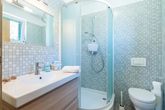 Apartmán Ostrov Krk - Baška OS 12026 N2