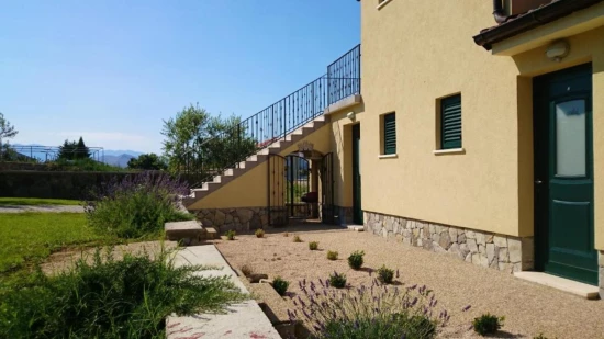 Apartmán Ostrov Krk - Baška OS 12026 N2