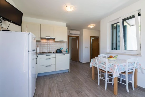 Apartmán Ostrov Krk - Baška OS 12026 N3