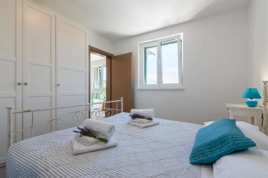 Apartmán Ostrov Krk - Baška OS 12026 N3