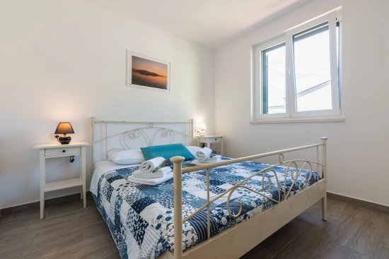 Apartmán Ostrov Krk - Baška OS 12026 N3