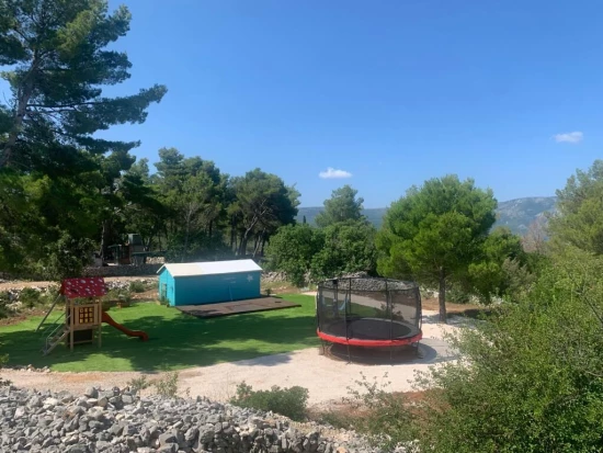 Vila Ostrov Hvar - Stari Grad OS 12029 N1