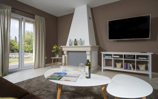 Vila Ostrov Hvar - Stari Grad OS 12029 N1