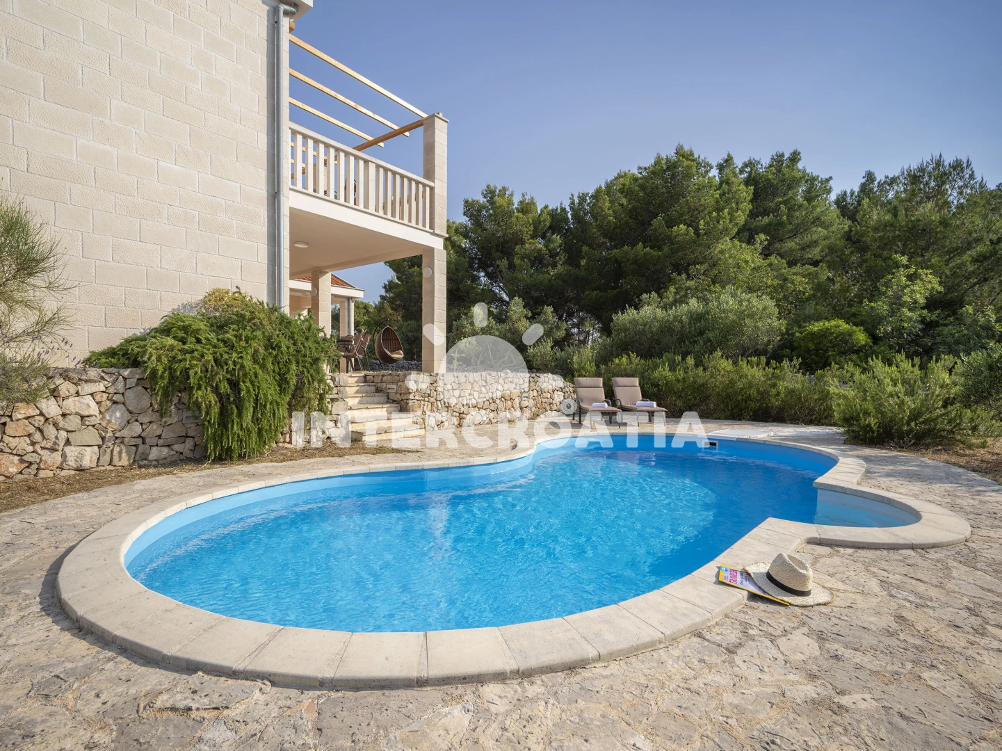 Vila Ostrov Hvar - Stari Grad OS 12031 N1