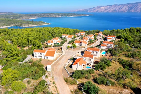 Vila Ostrov Hvar - Stari Grad OS 12031 N1
