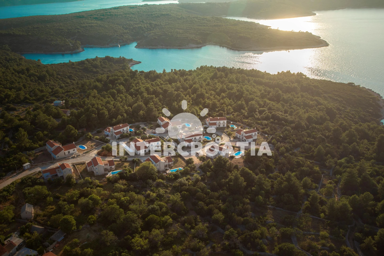 Vila Ostrov Hvar - Stari Grad OS 12031 N1