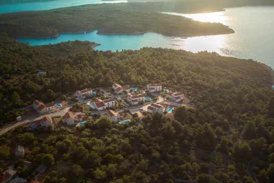 Vila Ostrov Hvar - Stari Grad OS 12031 N1