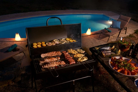 Vila Ostrov Hvar - Stari Grad OS 12031 N1