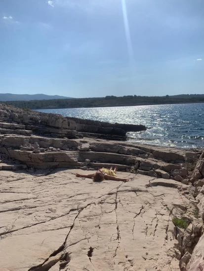 Vila Ostrov Hvar - Stari Grad OS 12031 N1