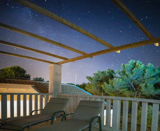 Vila Ostrov Hvar - Stari Grad OS 12031 N1