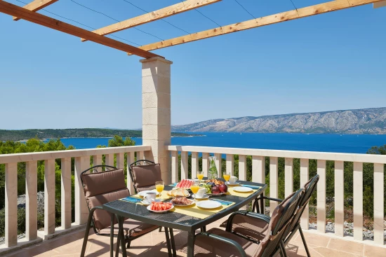 Vila Ostrov Hvar - Stari Grad OS 12031 N1