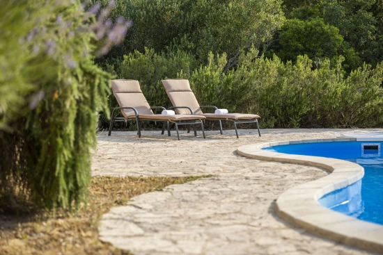 Vila Ostrov Hvar - Stari Grad OS 12031 N1