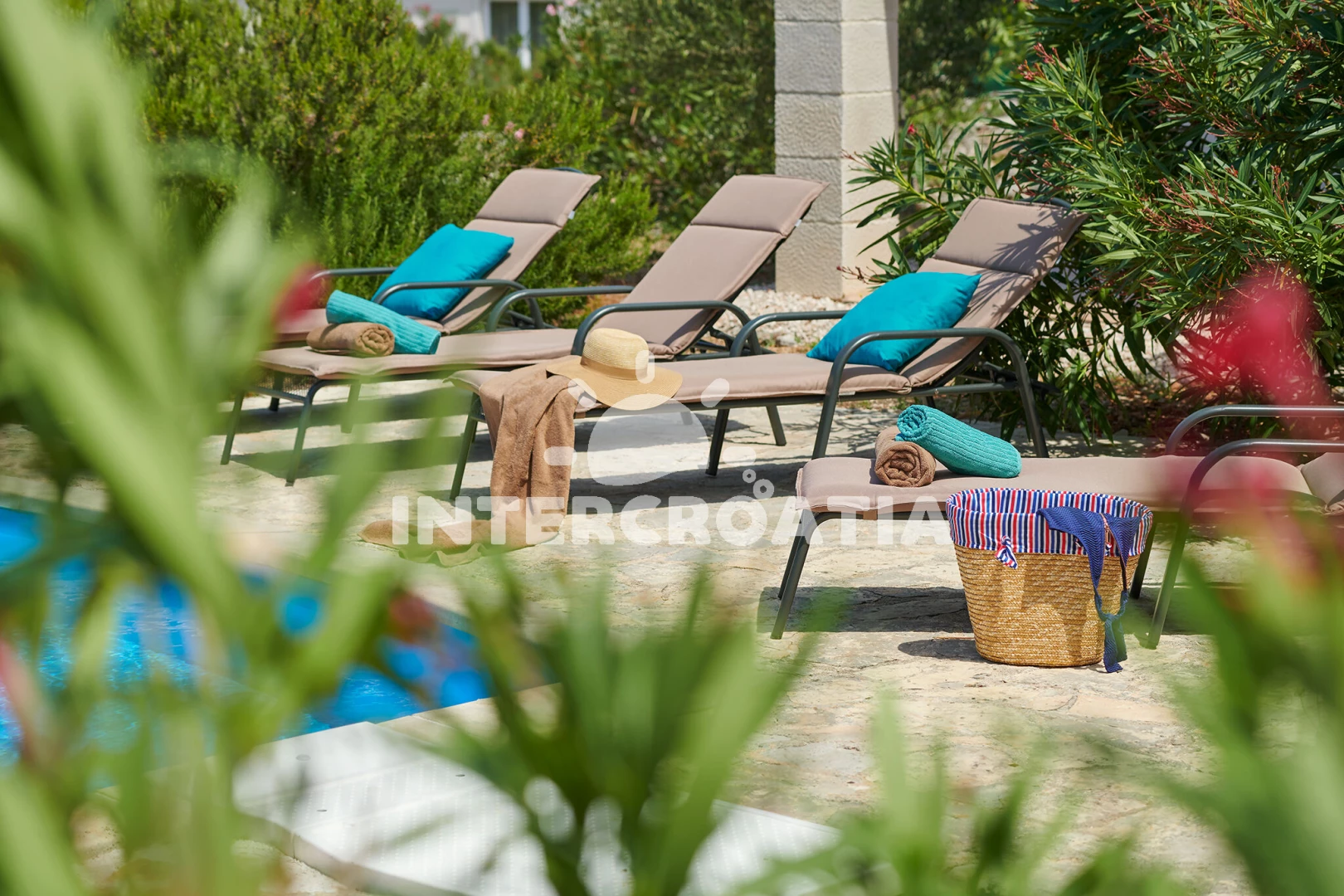 Vila Ostrov Hvar - Stari Grad OS 12032 N1