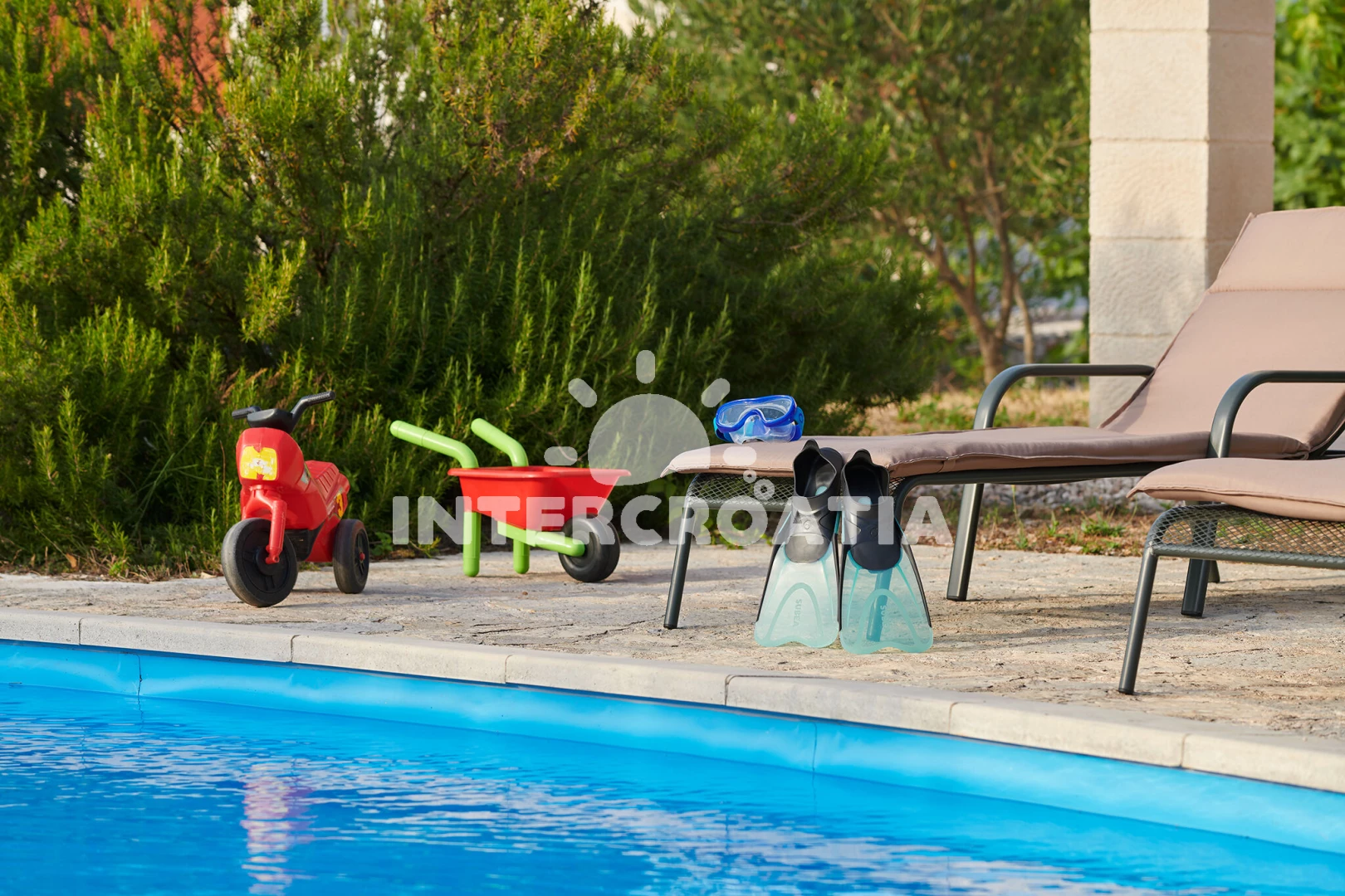 Vila Ostrov Hvar - Stari Grad OS 12032 N1