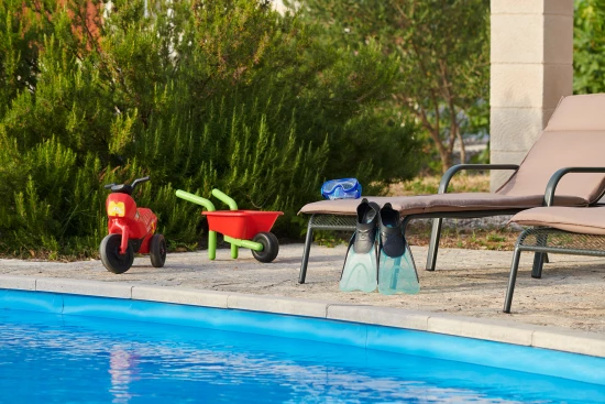 Vila Ostrov Hvar - Stari Grad OS 12032 N1