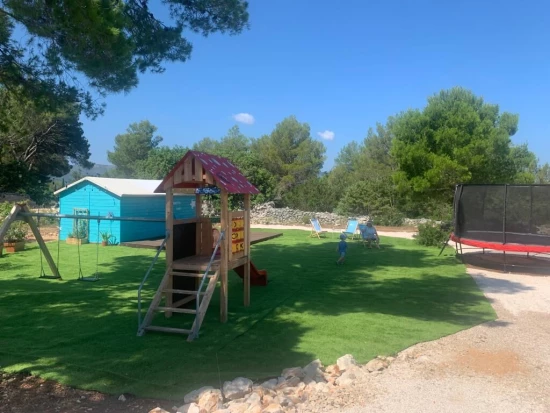 Vila Ostrov Hvar - Stari Grad OS 12032 N1