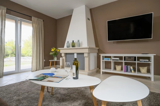 Vila Ostrov Hvar - Stari Grad OS 12032 N1