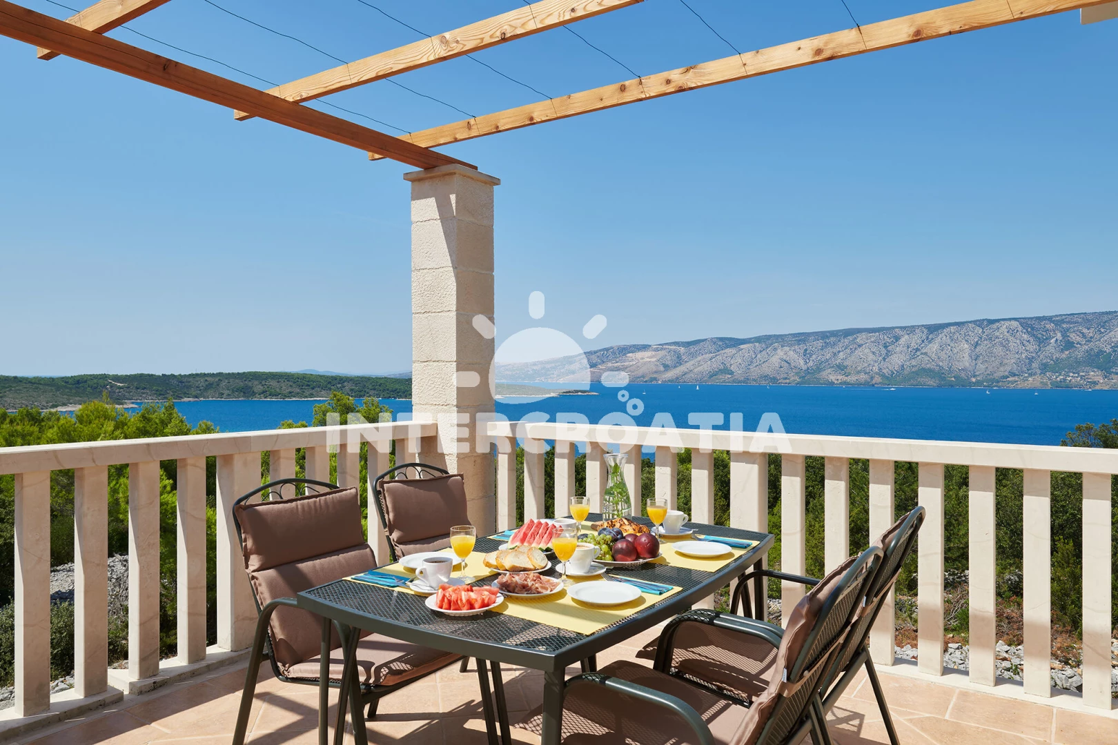 Vila Ostrov Hvar - Stari Grad OS 12034 N1
