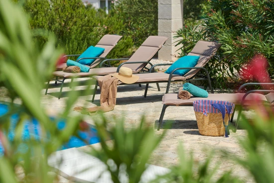 Vila Ostrov Hvar - Stari Grad OS 12034 N1