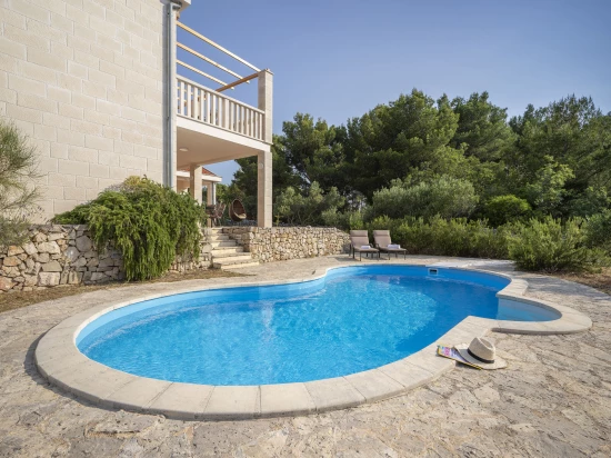 Vila Ostrov Hvar - Stari Grad OS 12034 N1