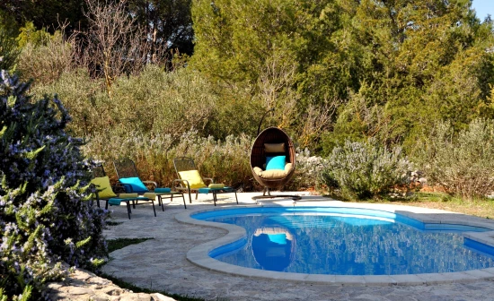 Vila Ostrov Hvar - Stari Grad OS 12034 N1