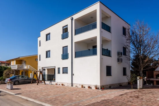 Apartmán Ostrov Vir - Vir OS 12037 N1