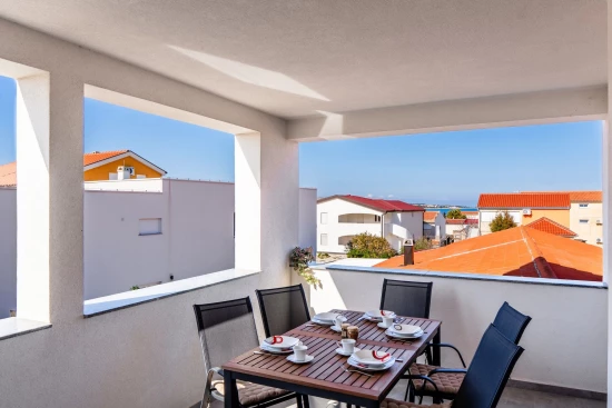 Apartmán Ostrov Vir - Vir OS 12037 N1