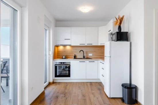 Apartmán Ostrov Vir - Vir OS 12037 N1