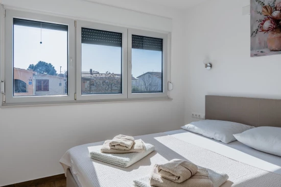 Apartmán Ostrov Vir - Vir OS 12037 N1