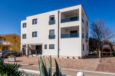 Apartmán Ostrov Vir - Vir OS 12037 N2