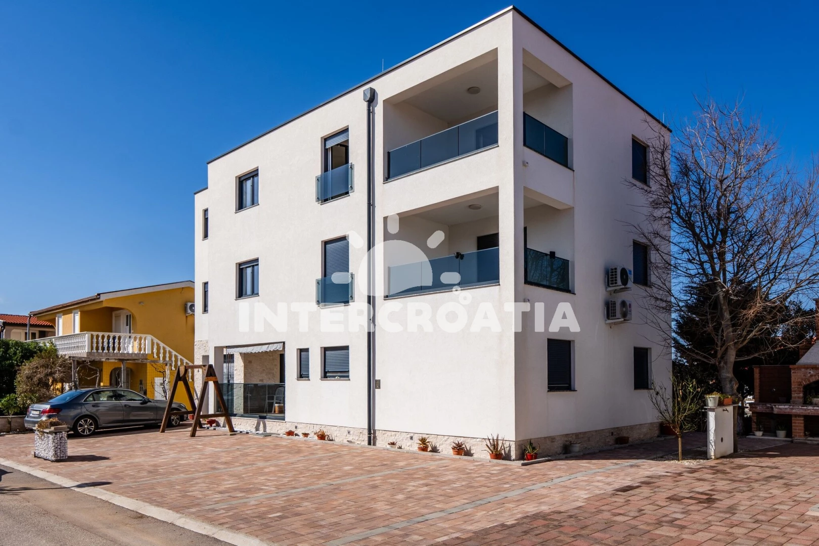Apartmán Ostrov Vir - Vir OS 12037 N2