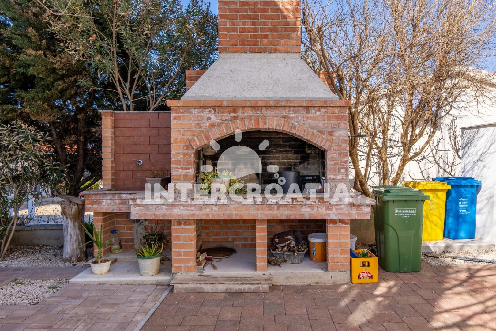 Apartmán Ostrov Vir - Vir OS 12037 N2