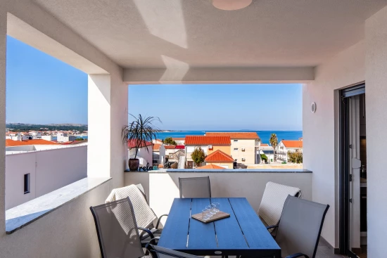 Apartmán Ostrov Vir - Vir OS 12037 N2