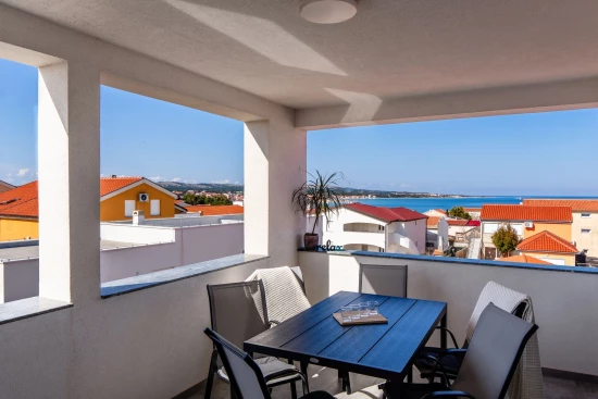 Apartmán Ostrov Vir - Vir OS 12037 N2