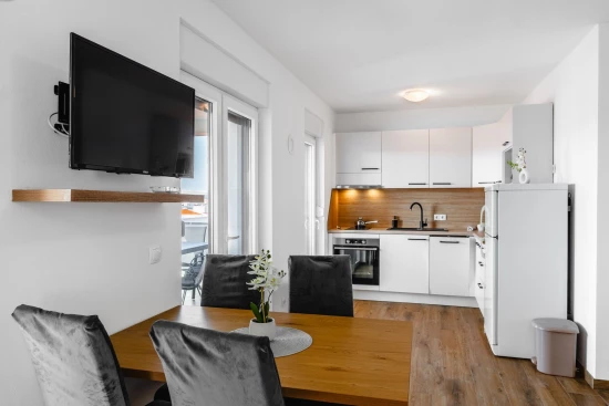 Apartmán Ostrov Vir - Vir OS 12037 N2