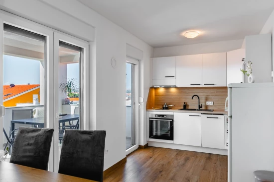 Apartmán Ostrov Vir - Vir OS 12037 N2