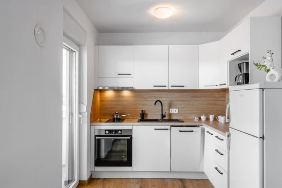 Apartmán Ostrov Vir - Vir OS 12037 N2