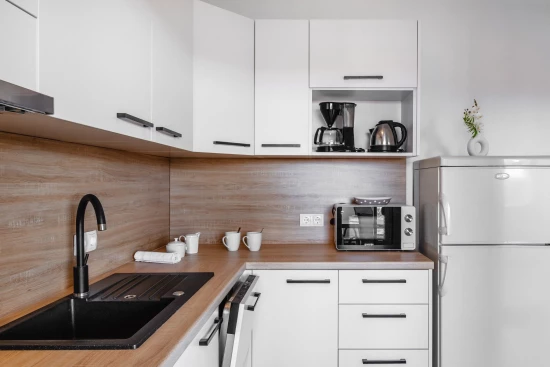 Apartmán Ostrov Vir - Vir OS 12037 N2