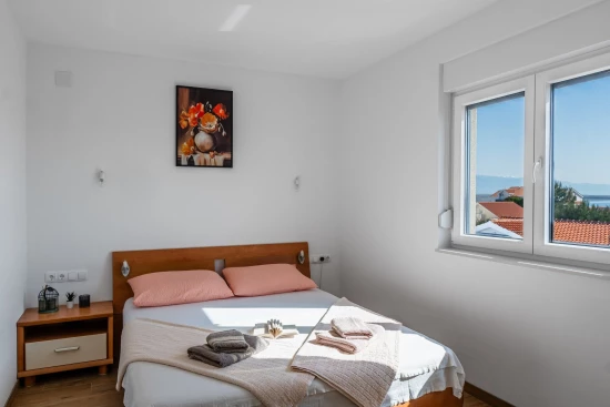 Apartmán Ostrov Vir - Vir OS 12037 N2