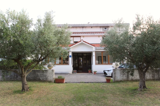 Apartmán Ostrov Krk - Baška OS 12040 N3